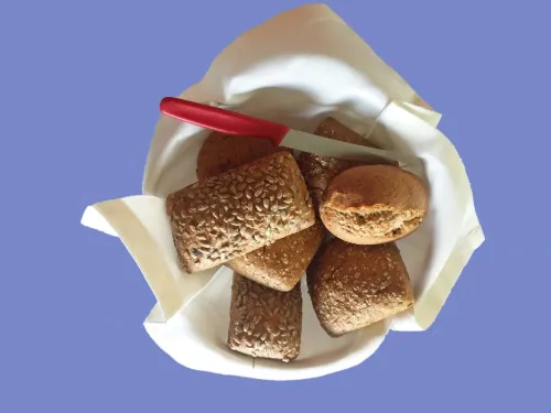 Bed and Breakfast am Höhenweg Hotels in Warstein