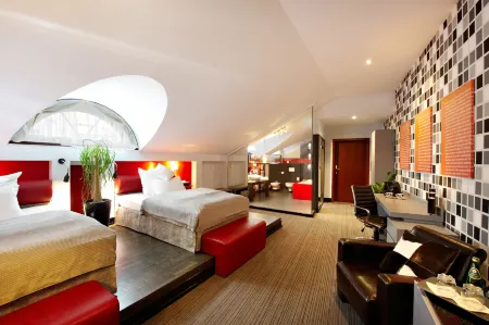 Grand Hotel Boutique