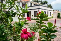 Gardenia Boutique Hotel Hotels in Randburg