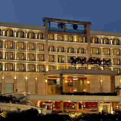 Fortune Select Exotica, Navi Mumbai - Member ITC Hotels' Group Hotel Exterior