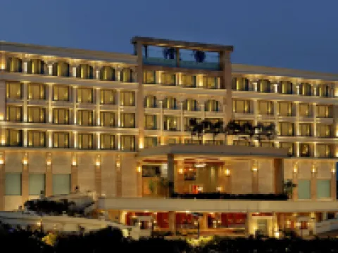 Fortune Select Exotica, Navi Mumbai - Member ITC Hotels' Group Các khách sạn ở Thane