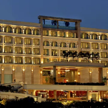 Fortune Select Exotica, Navi Mumbai - Member ITC Hotels' Group