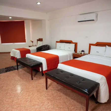 Hotel Atenas