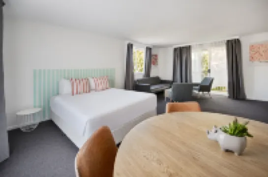 Gosford Palms Motor Inn Hotels in Gosford