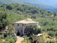 Menina Farm Kalamata Countryside Hotel a 