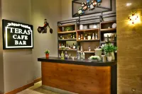 North Point Hotel - bar