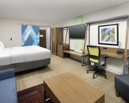 Holiday Inn Express & Suites KINGSLAND I-95-NAVAL BASE AREA by IHG Hotels in Kingsland