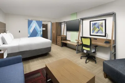 Holiday Inn Express & Suites Kingsland I-95-Naval Base Area