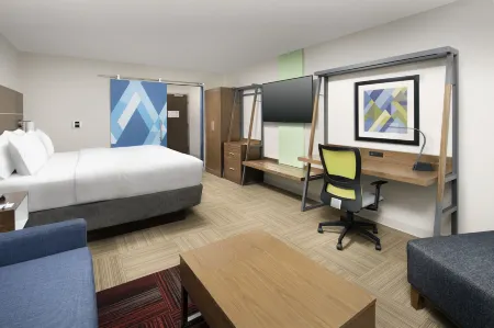 Holiday Inn Express & Suites Kingsland I-95-Naval Base Area