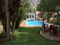 Grand Hotel Panajachel - Pools