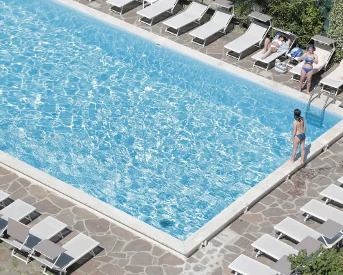 Hotel Doge Hotels in Cervia