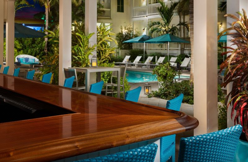 The Marker Key West Harbor Resort photo 4