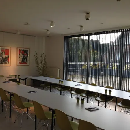 Hotel Corbie Geel