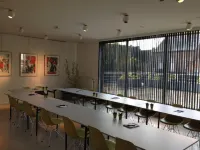Hotel Corbie Geel Hotel a Geel