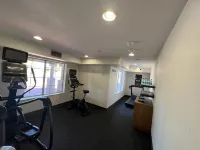 Garner Hotel PHOENIX NORTHWEST - SURPRISE by IHG - نادي رياضي