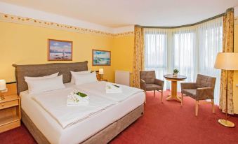 Hotel Garni Nussbaumhof
