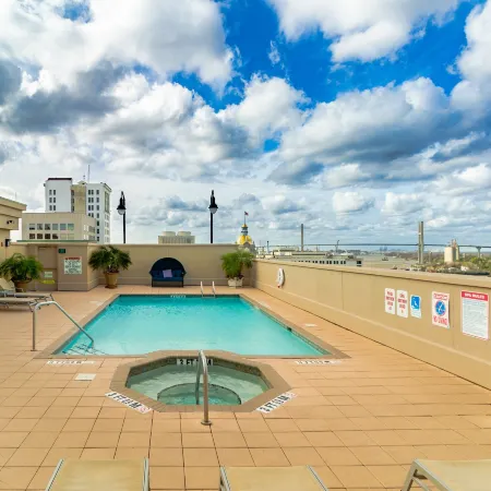 Holiday Inn Express SAVANNAH-HISTORIC DISTRICT by IHG