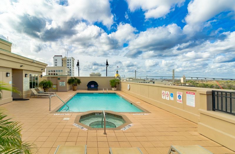 Holiday Inn Express Savannah-Historic District by IHG photo 3