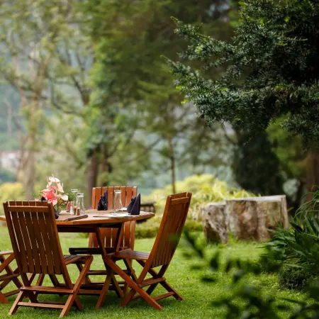 Jetwing Warwick Gardens, A Luxury Reserve