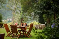 Jetwing Warwick Gardens, A Luxury Reserve - Villas