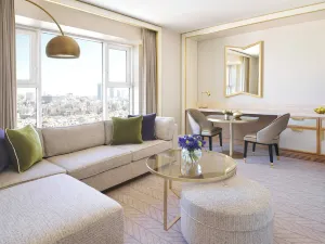 Four Seasons Hotel Amman