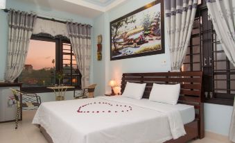 Dong Nguyen Riverside Homestay