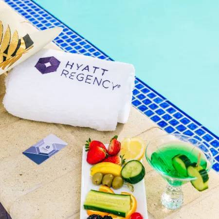 Hyatt Regency Miami