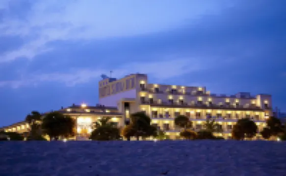 سورا دي أور فنادق في 