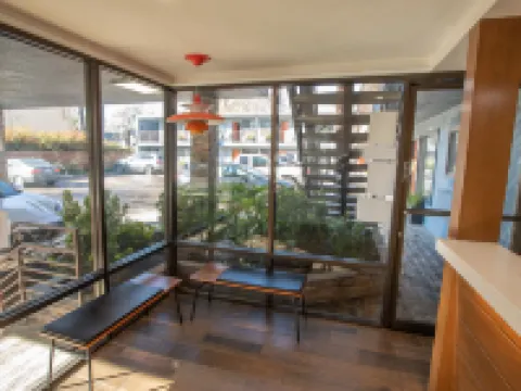 The Vine Inn Davis Hotels in Davis