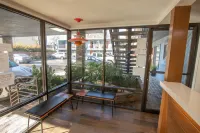 The Vine Inn Davis Hotels in Davis