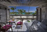 View of Paradise at Sapphire Beach