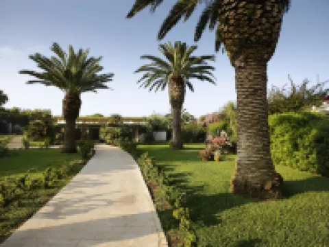 ロビンソン アプリア - オールインクルーシブ ウジェントのホテル