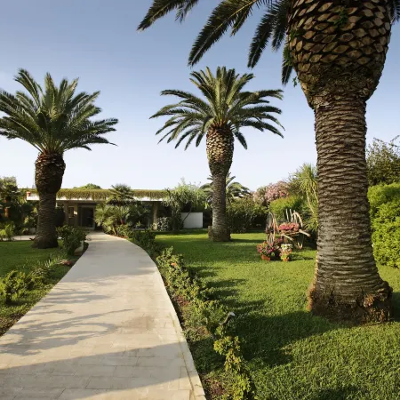 Robinson Apulia - All Inclusive