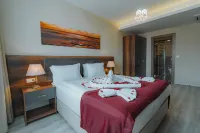 Empula Hotel & Residences - balcony