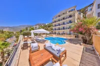 Hera Hotel - Beach resorts