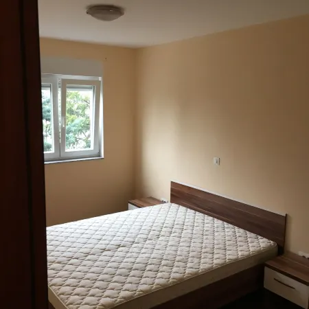 Impetus Отели в г. Mali Brgud