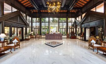 Saem Siemreap Hotel