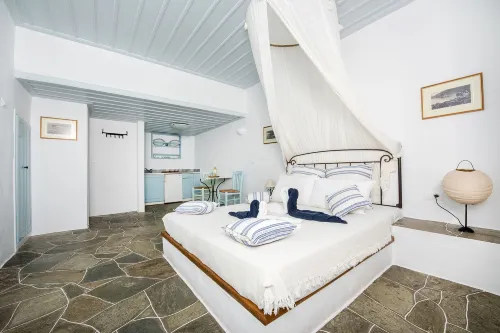 Lighthouse Hotel Hotel a Platis Yialos