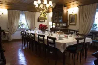 Casa de São Domingos Hotels in Peso da Régua