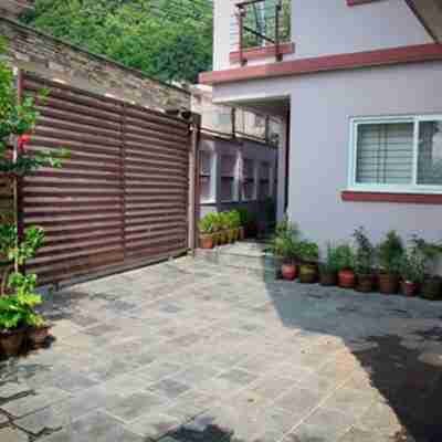 Sweet Dream Apartment Pvt Ltd Hotel Exterior