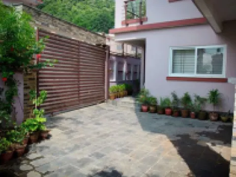 Sweet Dream Apartment Hotels in Nagarjun