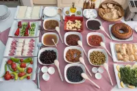 Dedeminn Marina Hotel Hôtels à : Gocek