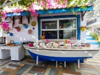 Bora Hotel Hotel di Datça