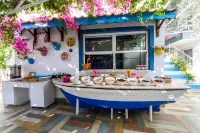 Bora Hotel