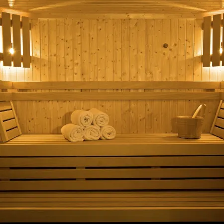 Louisenhof Ferienapartments Und Wellness