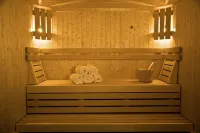 Louisenhof Ferienapartments Und Wellness