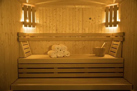 Louisenhof Ferienapartments Und Wellness Отели в г. Шпре-Найсе