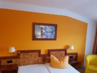 Landhotel Trampe Hotel a Oderberg