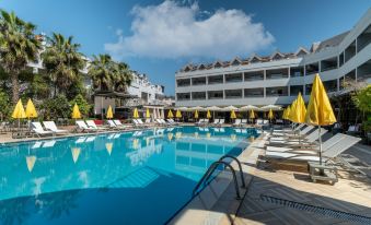 Grand Viking Hotel