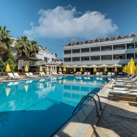 Grand Viking Hotel